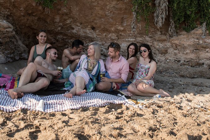 Athens: Half Day Trip To Cape Sounio/Poseidon Temple Semi Private - Who should book this experience?