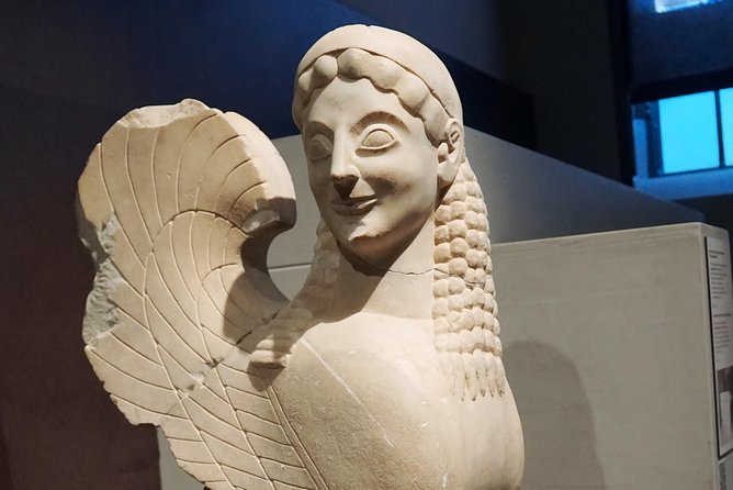 Athens Highlights & Ancient Corinth Full Day Private Tour - What the private format really adds
