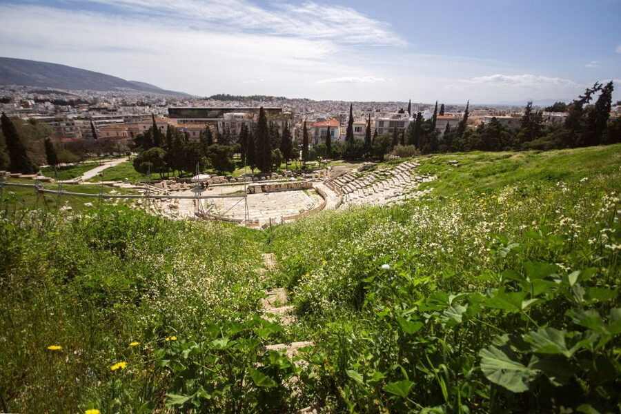 Athens: Highlights and Acropolis Guided Tour - How the $53 price compares with the experience