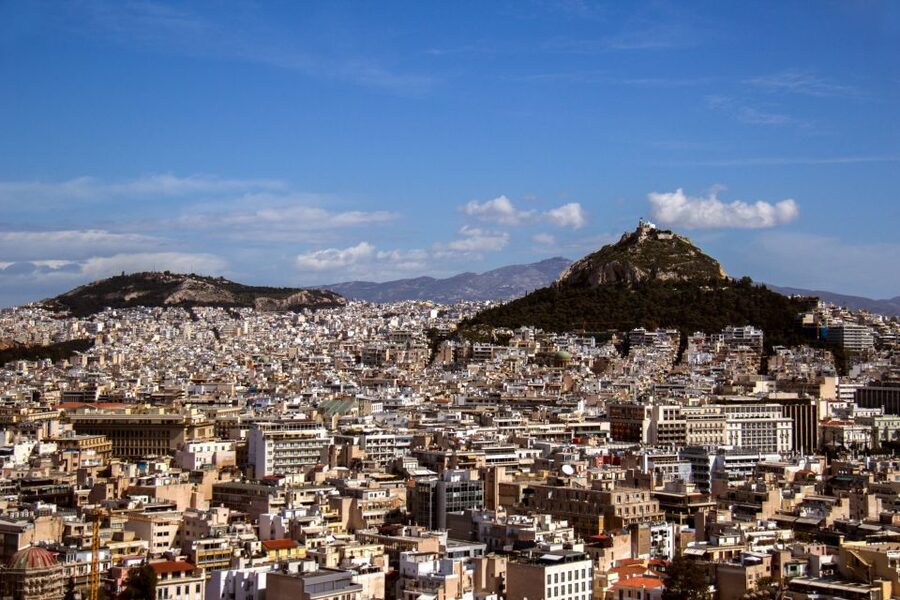 Athens: Highlights and Acropolis Guided Tour - Weather, group size, and comfort