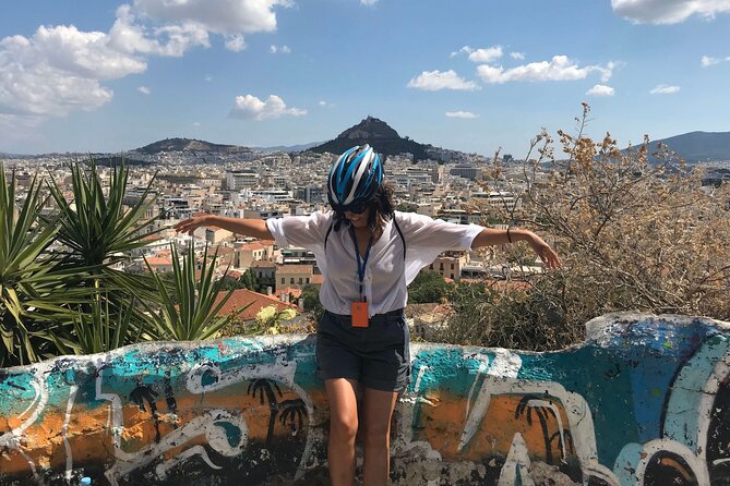 Athens Highlights by E-Bike: Small-Group Historic Tour - The Panathenaic Stadium and the first modern Olympics