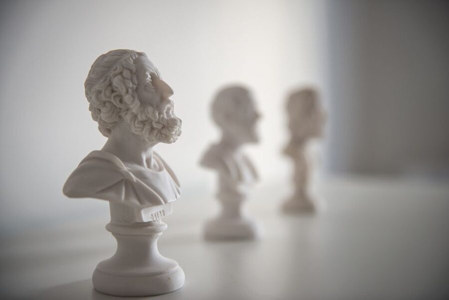 Athens Highlights: Myths & Philosophers Private Walking Tour - The Numismatic Museum and the route toward Parliament