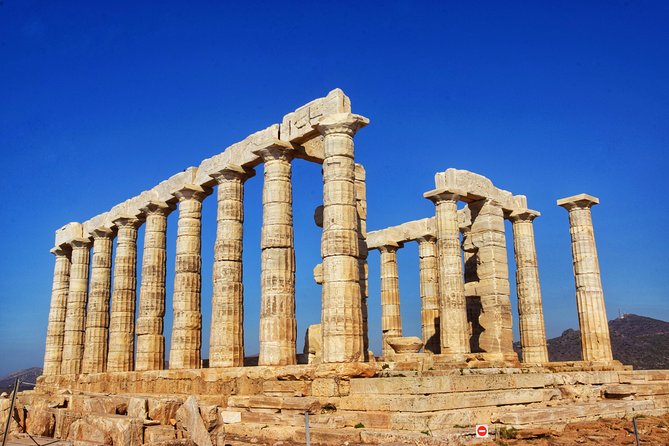 Athens Highlights & Sounio Temple of Poseidon Full Day Private Tour - Why this private Athens tour works well in one day
