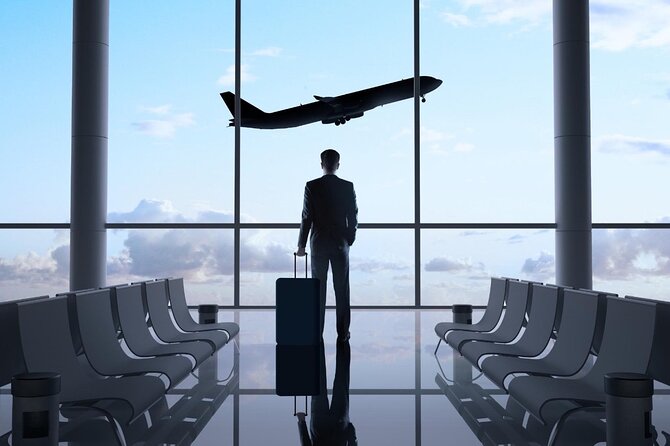 Athens Hotels To Athens AirPort Private Luxury Transfer Service - Key points to know before booking