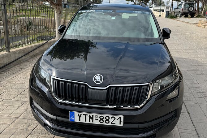 Athens Hotels To Athens AirPort Private Luxury Transfer Service - Who will appreciate this airport transfer most?
