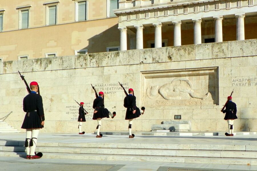 Athens Instagram Tour: The Most Scenic Spots - The best reasons to book this Athens photo walk