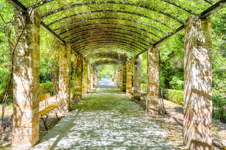 Athens Instagram Tour: The Most Scenic Spots - Zappio brings architecture and open space