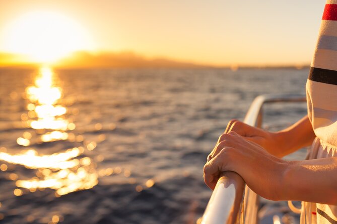 Athens: Island Swimming Day Cruise—DJ, Lunch & Drinks incl. - Why this cruise is worth considering