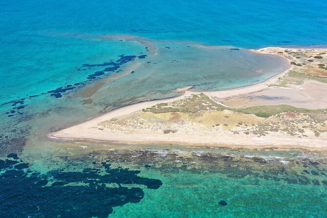 Athens: Island Swimming Day Cruise—DJ, Lunch & Drinks incl. - Getting from Athens to the marina
