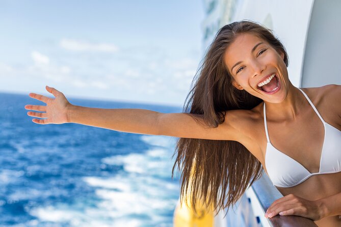 Athens: Island Swimming Day Cruise—DJ, Lunch & Drinks incl. - Is $138.78 good value?