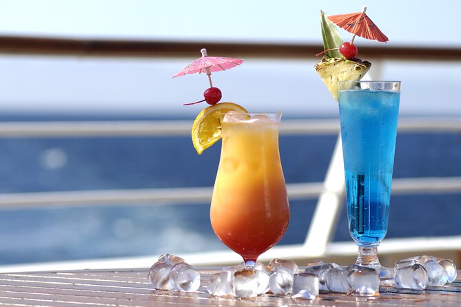Athens: Island Swimming Day Cruise—DJ, Lunch & Drinks incl. - Agistri: the first serious swim