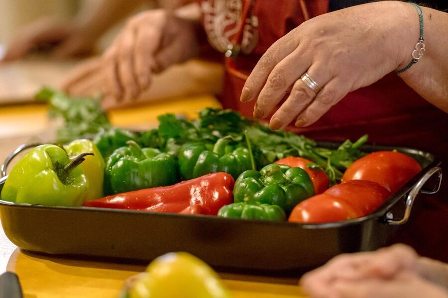 Athens: Kerameikos Stone House Cooking Class - What $106 buys you in Athens