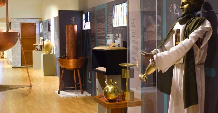 Athens: Kotsanas Ancient Greek Technology Museum Guided Tour - Why ancient technology feels surprisingly modern