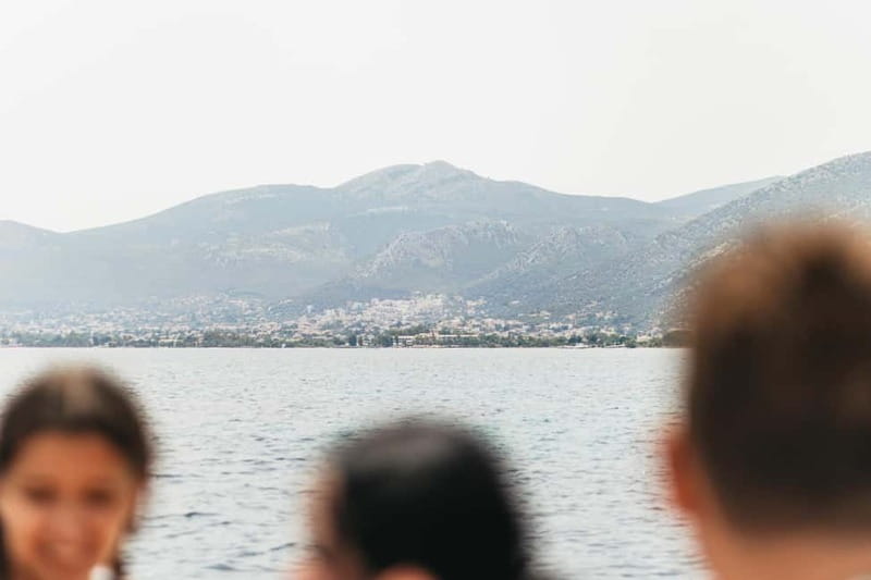 Athens: Marathon Cape and Bay of Schinias Snorkeling Trip - Why this east-coast outing works well