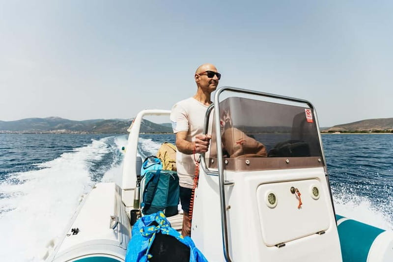 Athens: Marathon Cape and Bay of Schinias Snorkeling Trip - Who should book this snorkeling trip