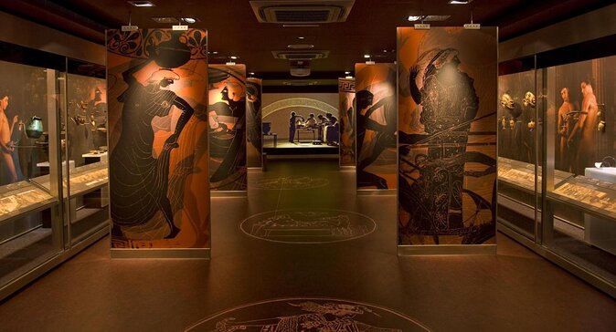 Athens Museum of Cycladic Art | AdmissionTicket - Key points to know before you go