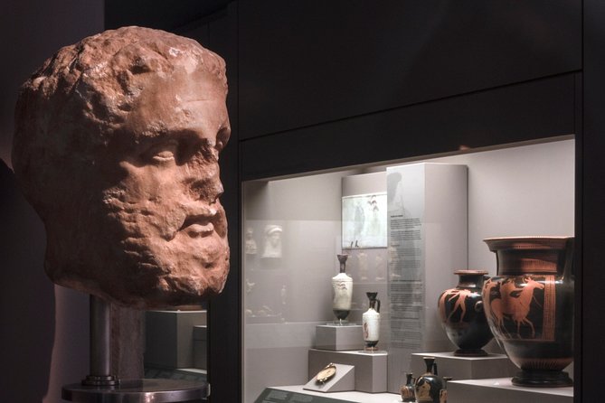 Athens Museum of Cycladic Art | AdmissionTicket - How the $14.48 ticket measures up