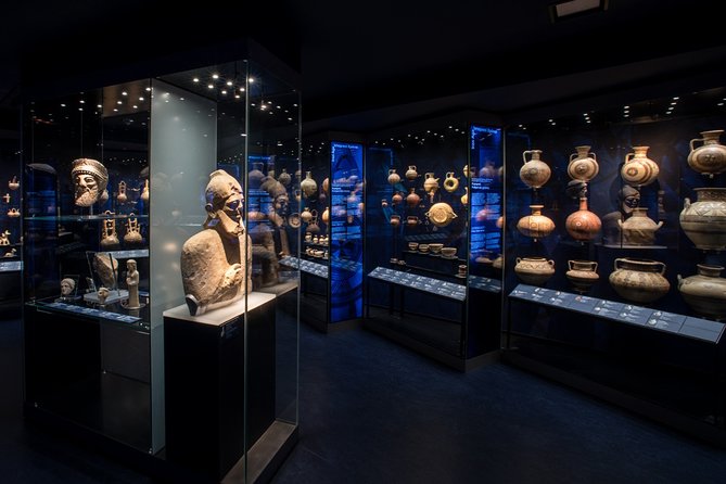 Athens Museum of Cycladic Art | AdmissionTicket - The biggest practical warning: holiday hours