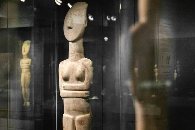 Athens Museum of Cycladic Art | AdmissionTicket - Who will enjoy this ticket most