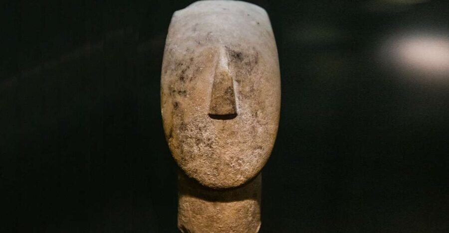 Athens: Museum of Cycladic Art Entry Ticket - Key points to know before you go