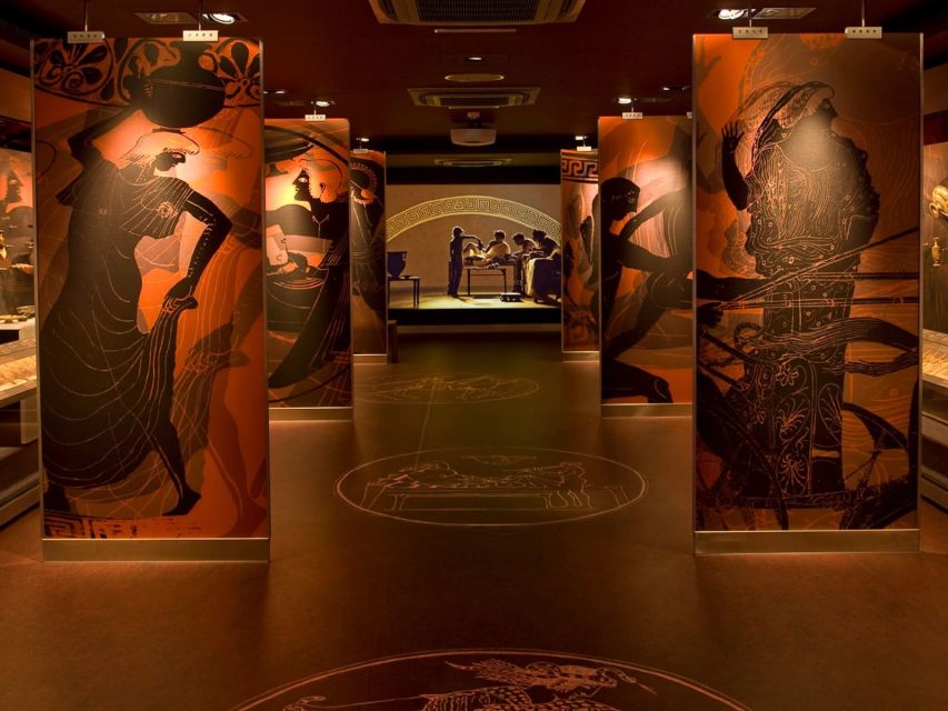 Athens: Museum of Cycladic Art Entry Ticket - Why this small Athens museum deserves your time