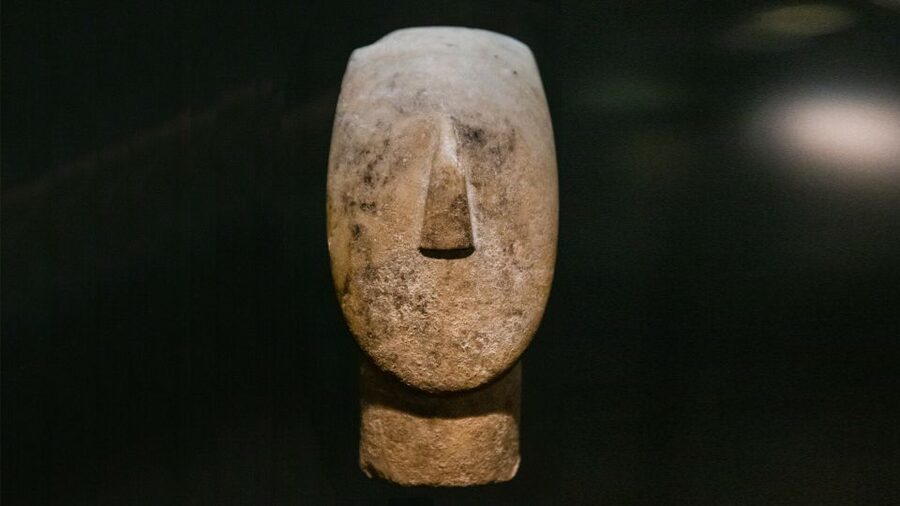 Athens: Museum of Cycladic Art Entry Ticket - Is $14 a fair price?