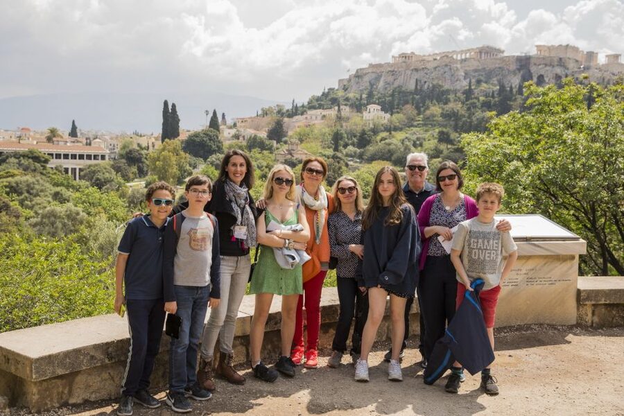 Athens: Mythology Tour for Families - The $79 price and what it buys you