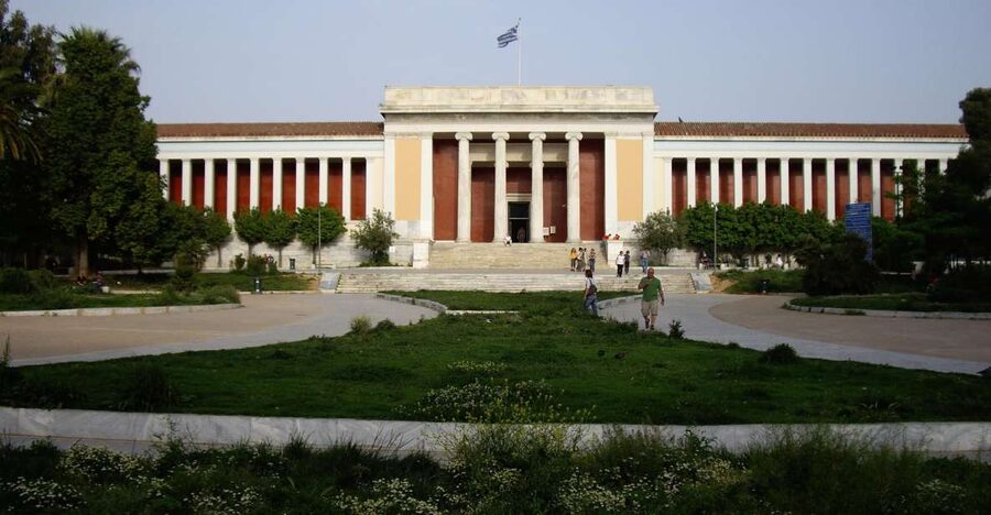 Athens: National Archaeological Museum Private Guided Tour - Key points to know before you book