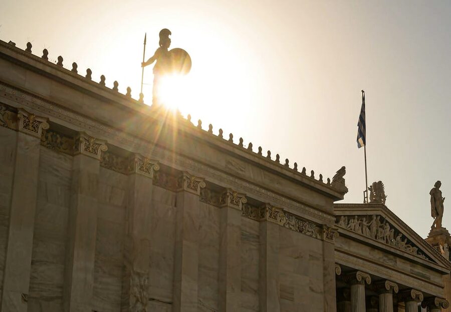 Athens: Night Walking Tour - Key details that make this Athens walk worthwhile