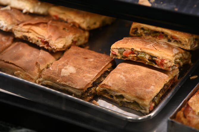 Athens Off-the-Beaten-Path Gastronomy: Secret Authentic Flavors - The One-Hour Taverna Meal Is the Main Event