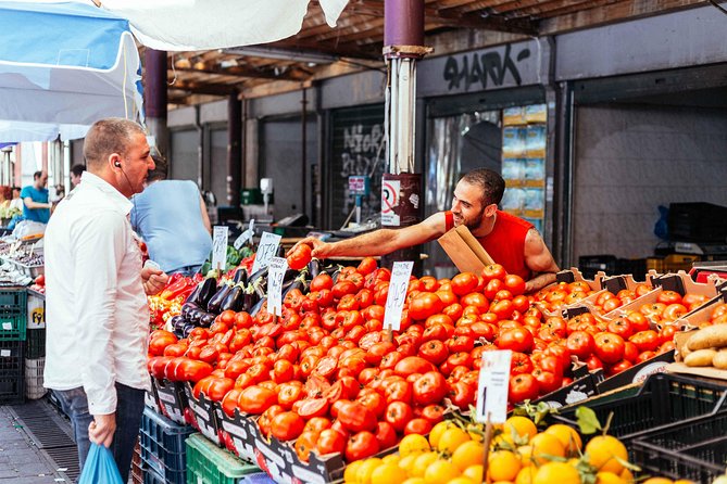 Athens Off the Beaten Track Private City Walking Tour - Who will enjoy this tour most?