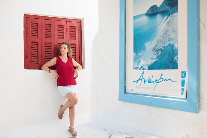 Athens Old City Private Photoshoot Tour/ 3hours - What the photographer adds beyond the camera