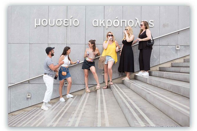 Athens Old City Private Photoshoot Tour/ 3hours - Clothing, timing, and preparation tips