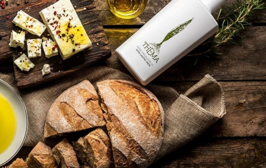 Athens Old Town: Greek Olive Oil & Herbs Tasting - What the 20-minute lesson feels like