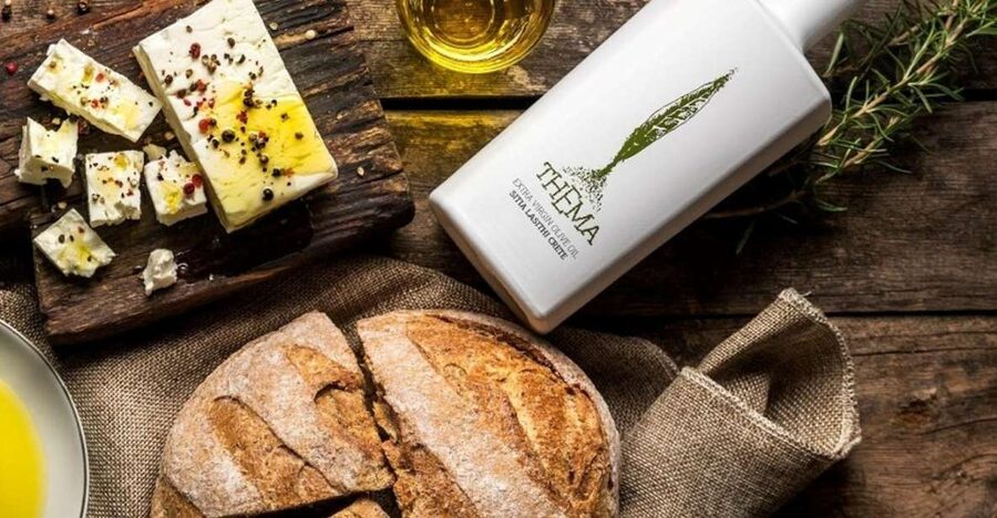 Athens Old Town: Greek Olive Oil & Herbs Tasting - How the herb pairings change the tasting