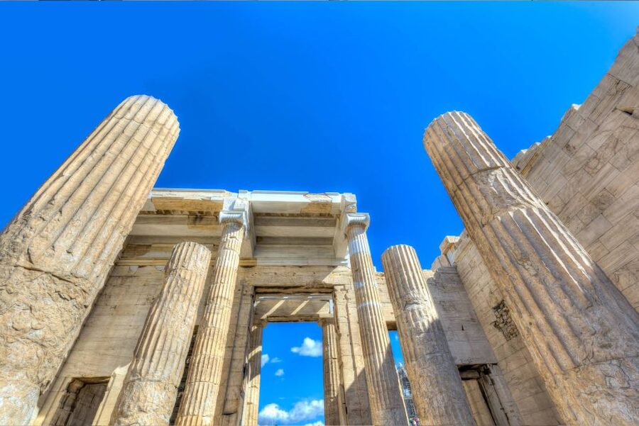 Athens: Panoramic Tour with Guided Acropolis & Museum Visit - From the Royal Palace to Constitution Square