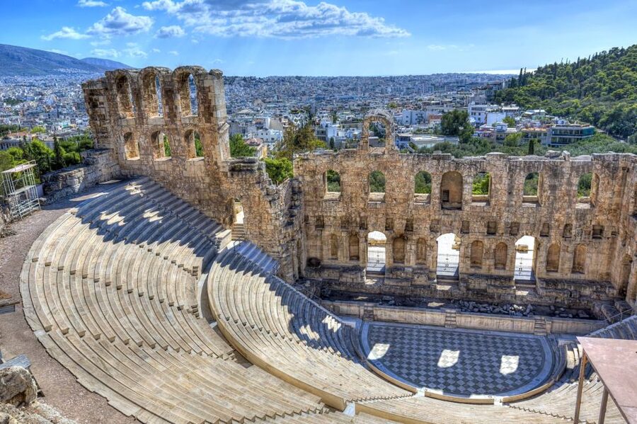 Athens: Panoramic Tour with Guided Acropolis & Museum Visit - Guide quality is the tour’s biggest strength