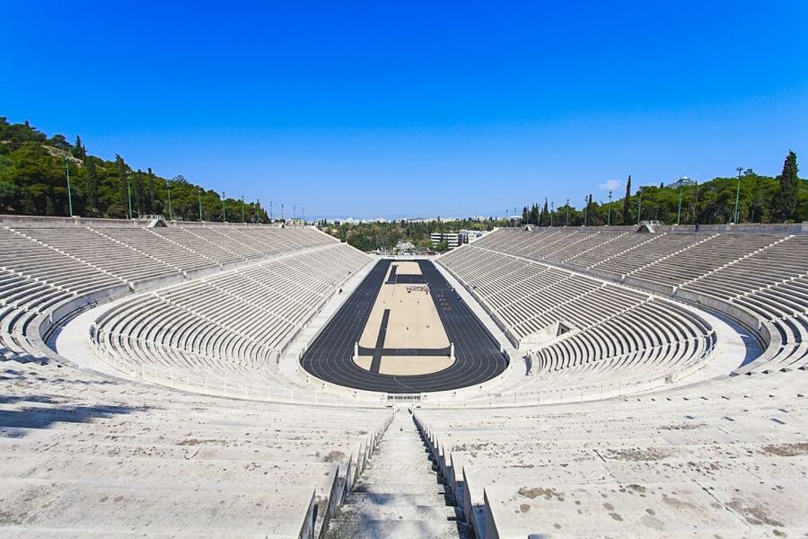 Athens: Panoramic Tour with Guided Acropolis & Museum Visit - Heat, crowds, and the best time to go