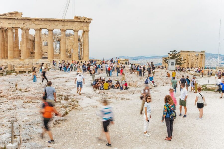 Athens: Parthenon, Acropolis and Museum Small Group Tour - Why the Acropolis Museum completes the visit