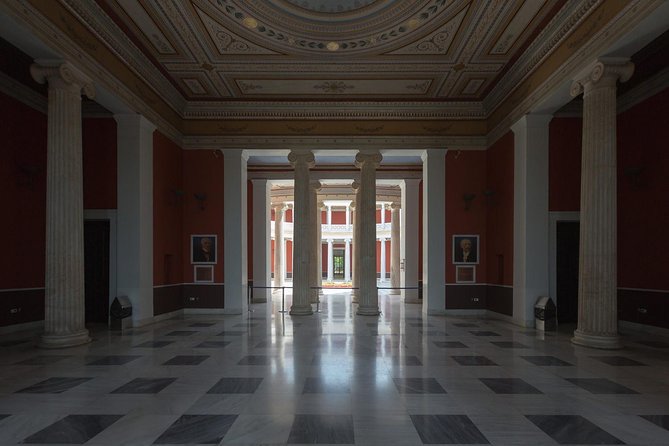 Athens Photography Tour - Sunset and night photography may be worth requesting