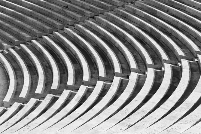 Athens Photography Tour - What the photography instruction includes