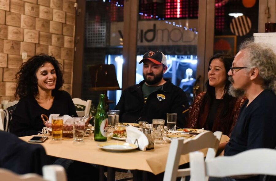 Athens: Premium Food and Wine Tasting Tour in the evening - Is $170 a Fair Price?