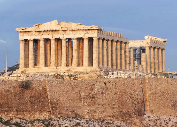 Athens: Private 4-Hour Tour with Acropolis and Old Town - Key points to know before booking