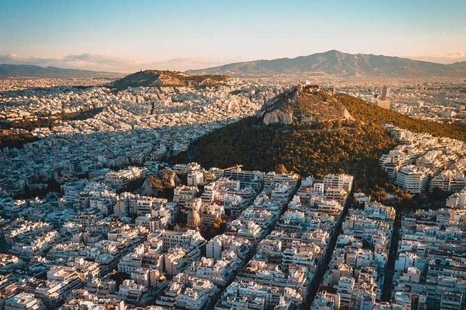 Athens Private Airport Transfers: Arrivals and Departures - Vehicle size and luggage rules