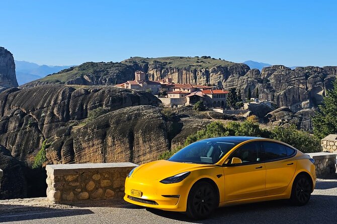 Athens Private Airport Transfers: Arrivals and Departures - Arrival pickup at Athens Airport