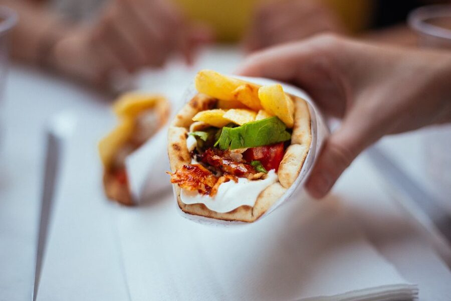 Athens: Private Food Tour – 10 Tastings With Locals - How the walking pace affects the experience