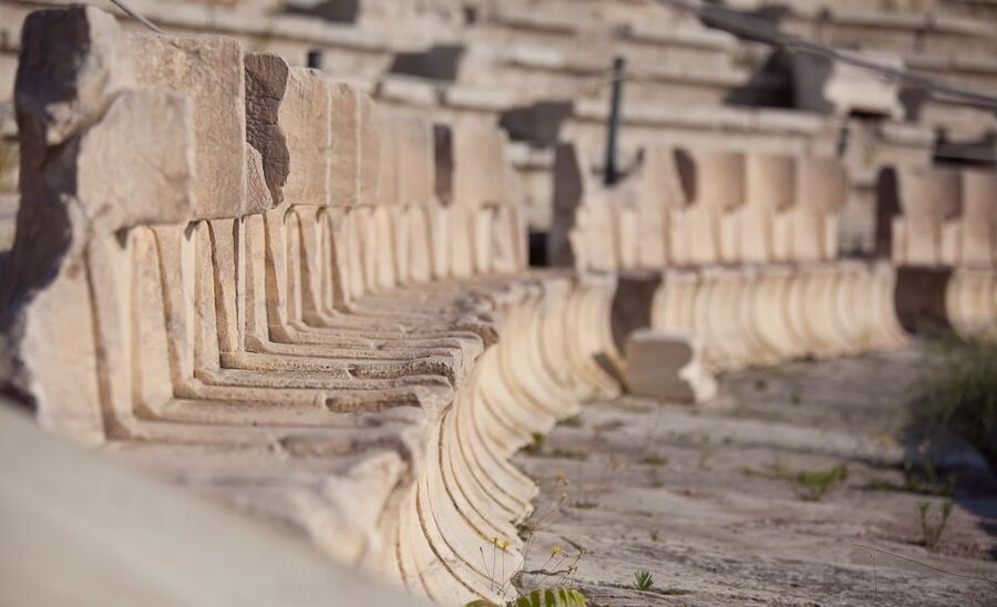 Athens: Private Guided Skip-the-Line Tour of the Acropolis - Key points to know before booking