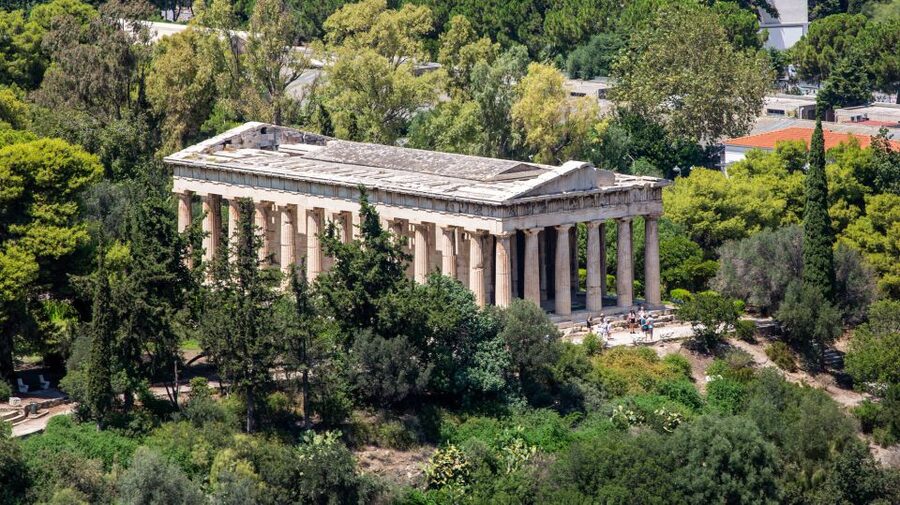 Athens: Private Guided Skip-the-Line Tour of the Acropolis - How the guides handle families and different interests