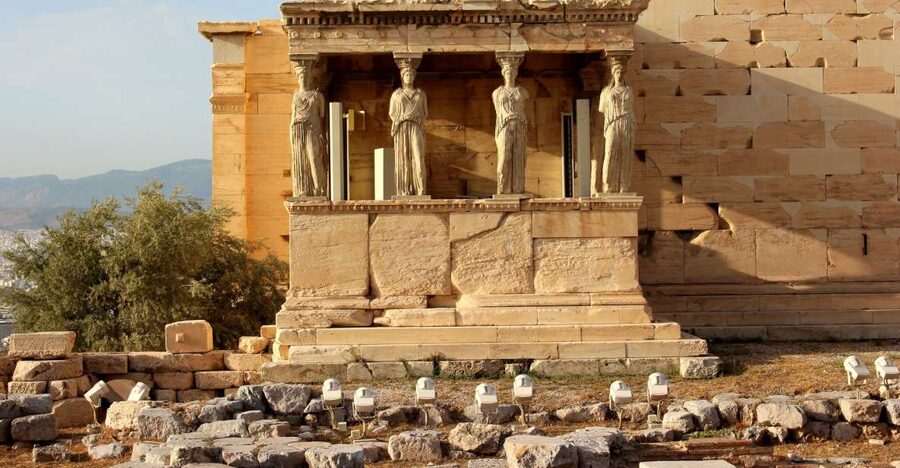 Athens: Private Guided Skip-the-Line Tour of the Acropolis - Why a private Acropolis tour can be worth the cost