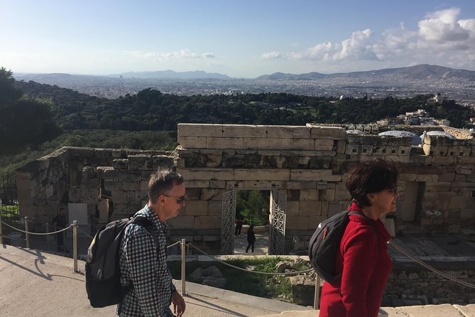 Athens Private Guided Tour: Acropolis, Parthenon and Museum - Who will get the most from this tour?